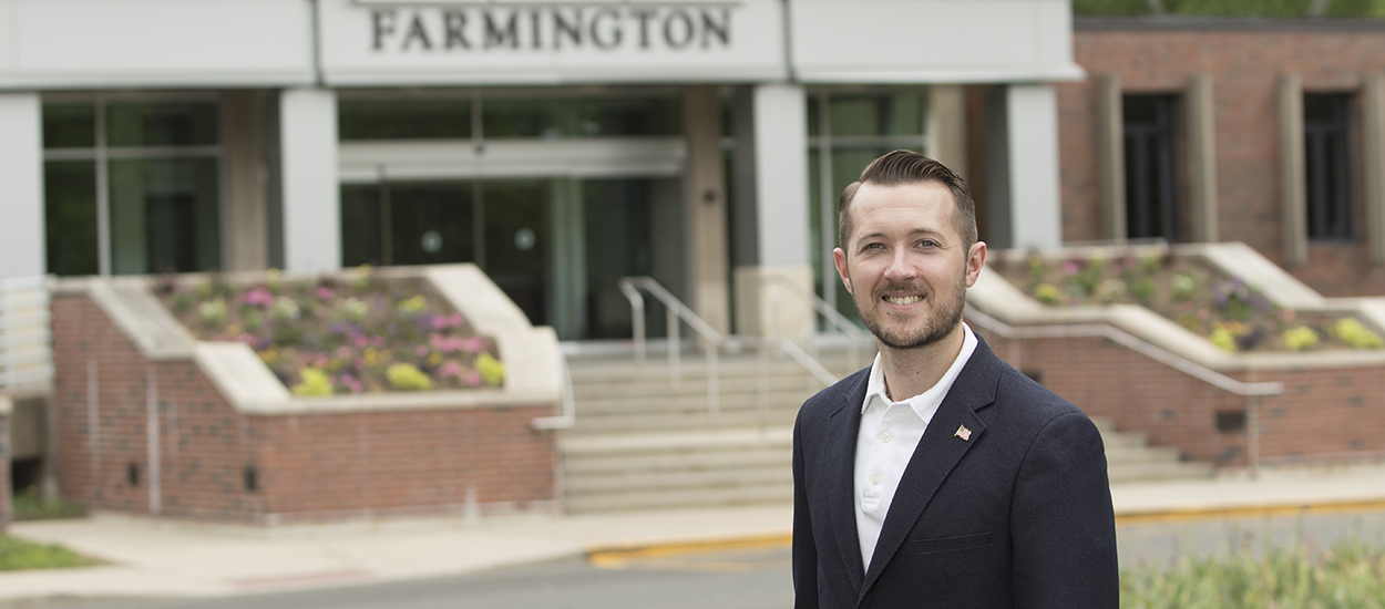 Chris Forster for State Representative- 2