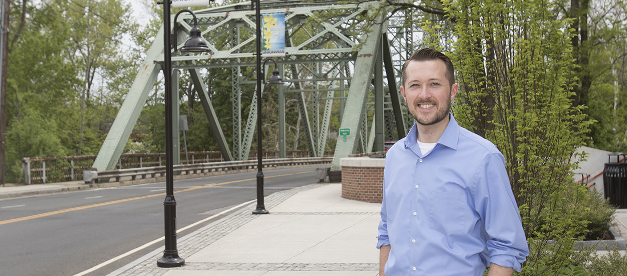 Chris Forster for State Representative - 1