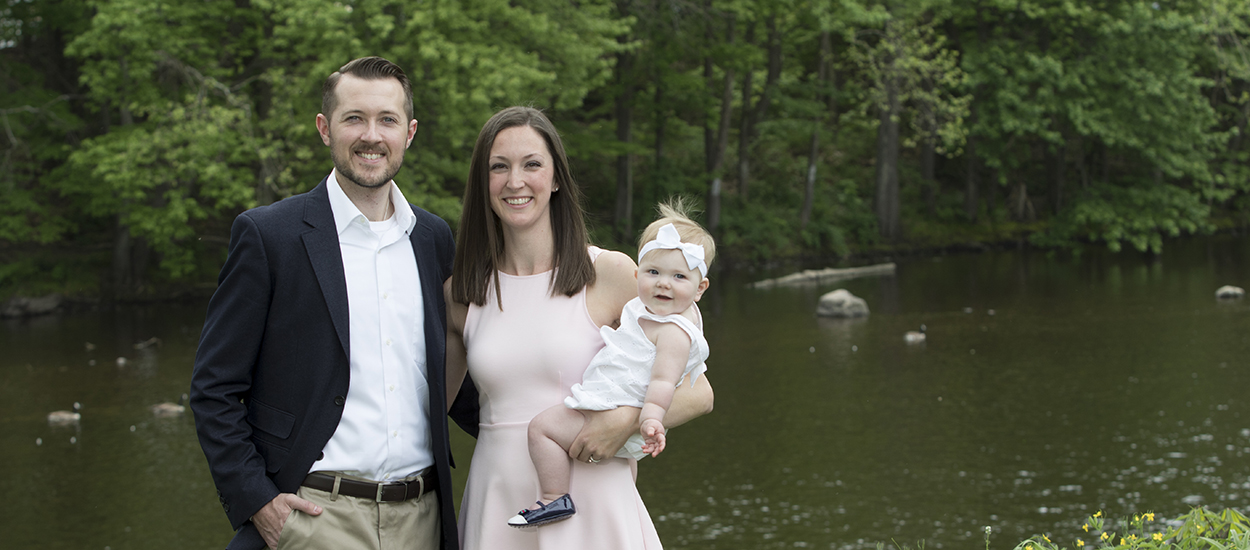 Chris Forster for State Representative